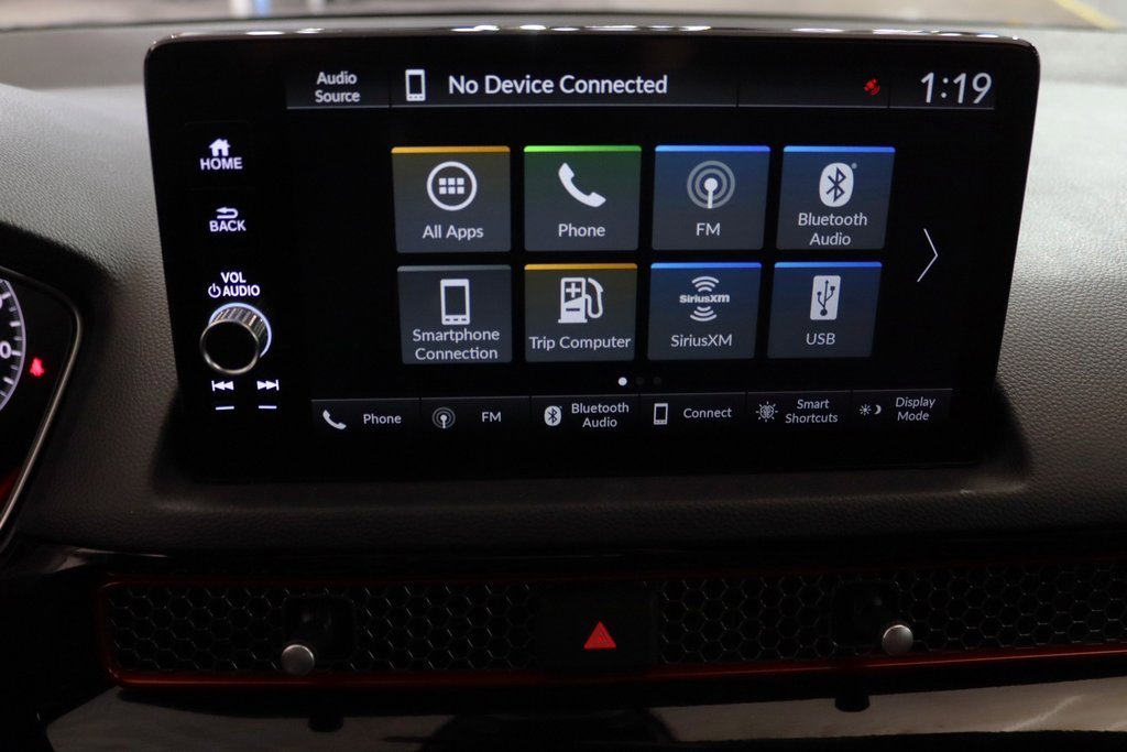 Used 2023 Honda Civic Si image 19