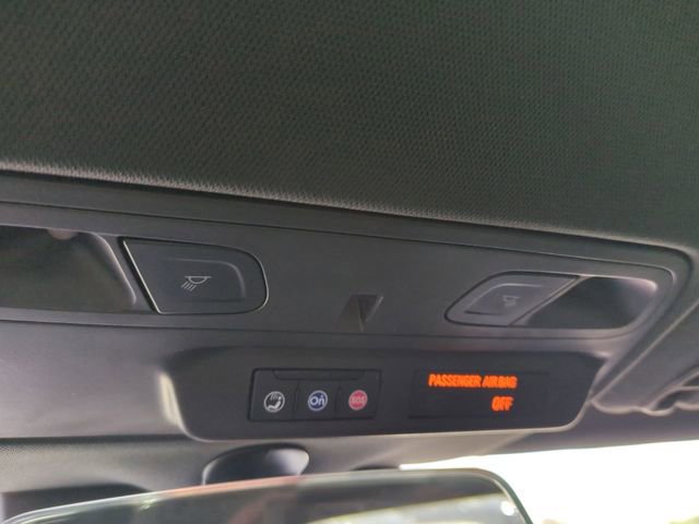 Used 2020 Chevrolet Camaro SS image 22