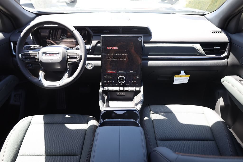 New 2027 GMC Terrain AT4 w/ Convenience Package III AWD/4WD image 19