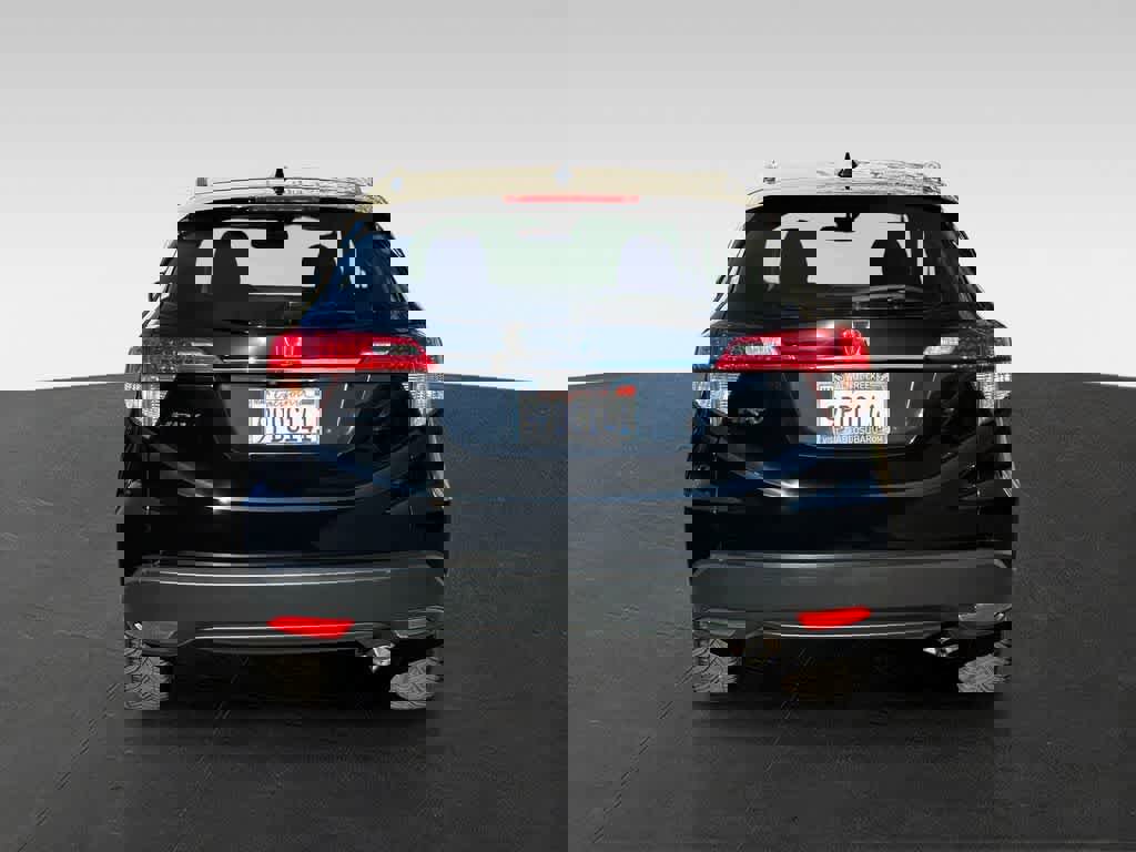 Used 2019 Honda HR-V EX image 5