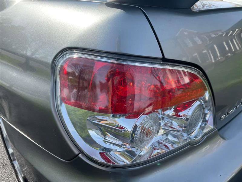 Used 2007 Subaru Impreza 2.5i image 66