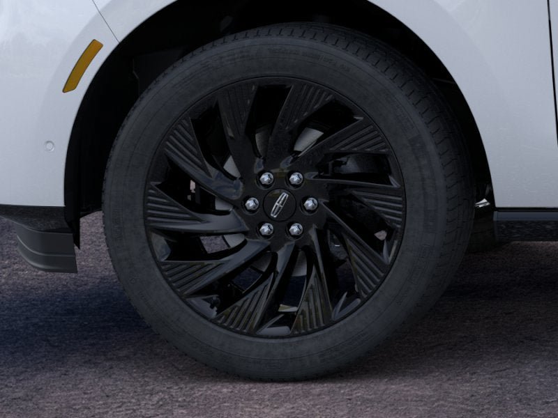 New 2026 Lincoln Navigator Reserve w/ Jet Appearance Package AWD/4WD image 19