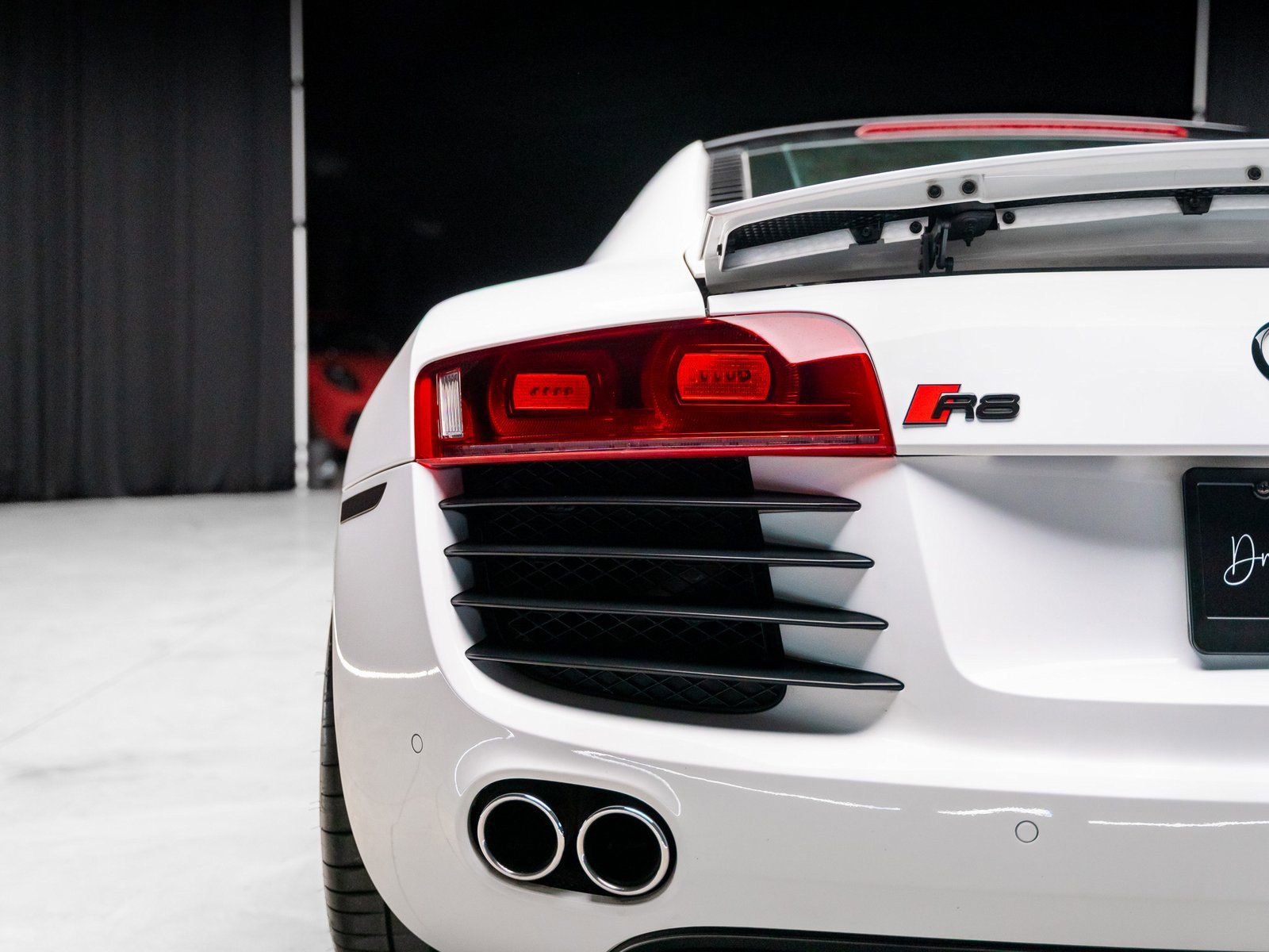 Used 2009 Audi R8 V8 AWD/4WD image 39