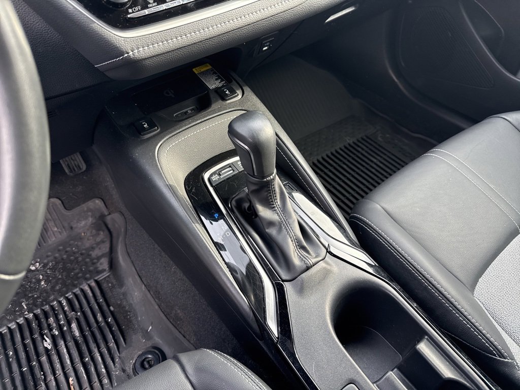 Used 2023 Toyota Corolla XSE image 10