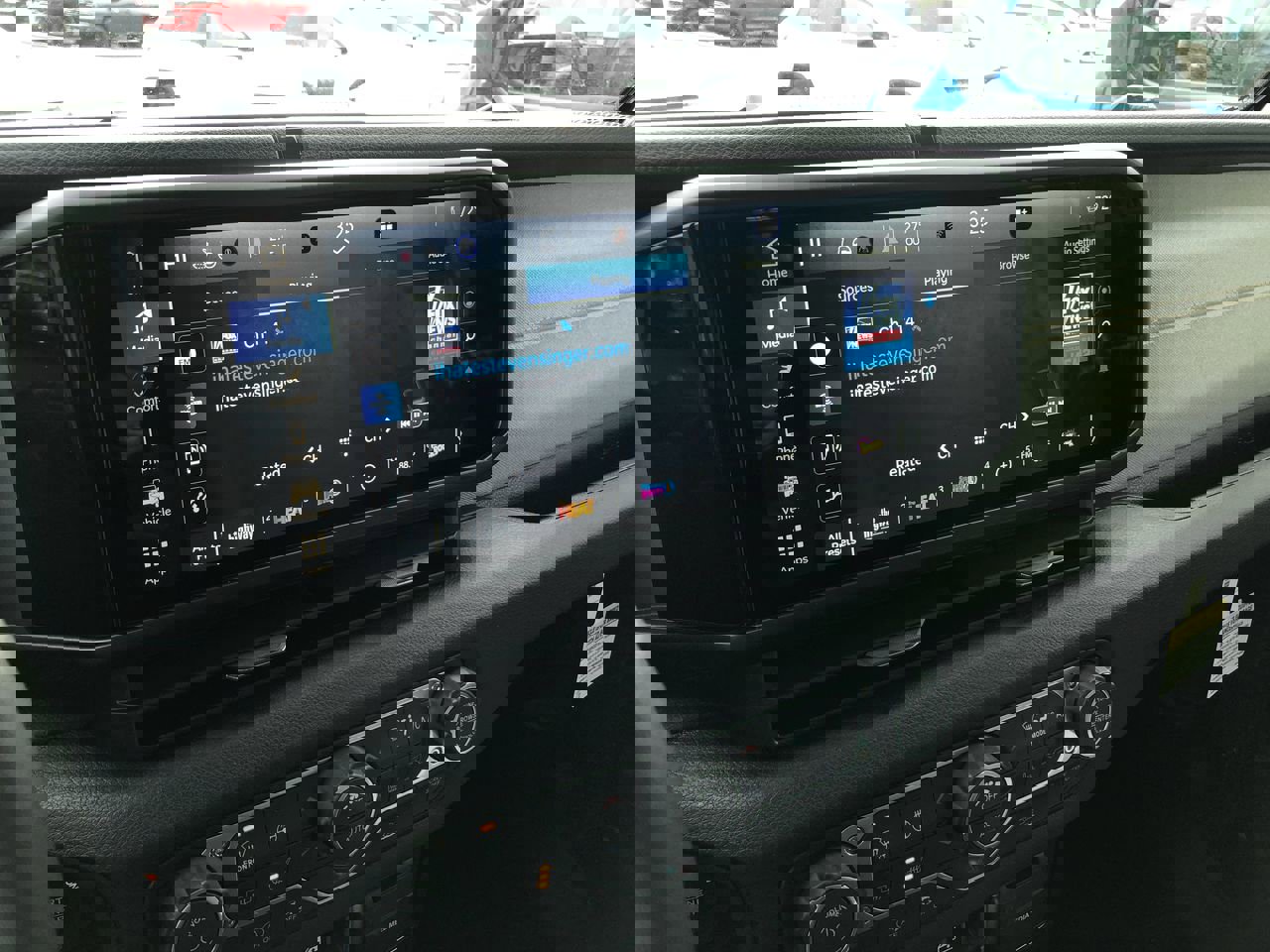 New 2026 Jeep Wrangler Sport S image 19