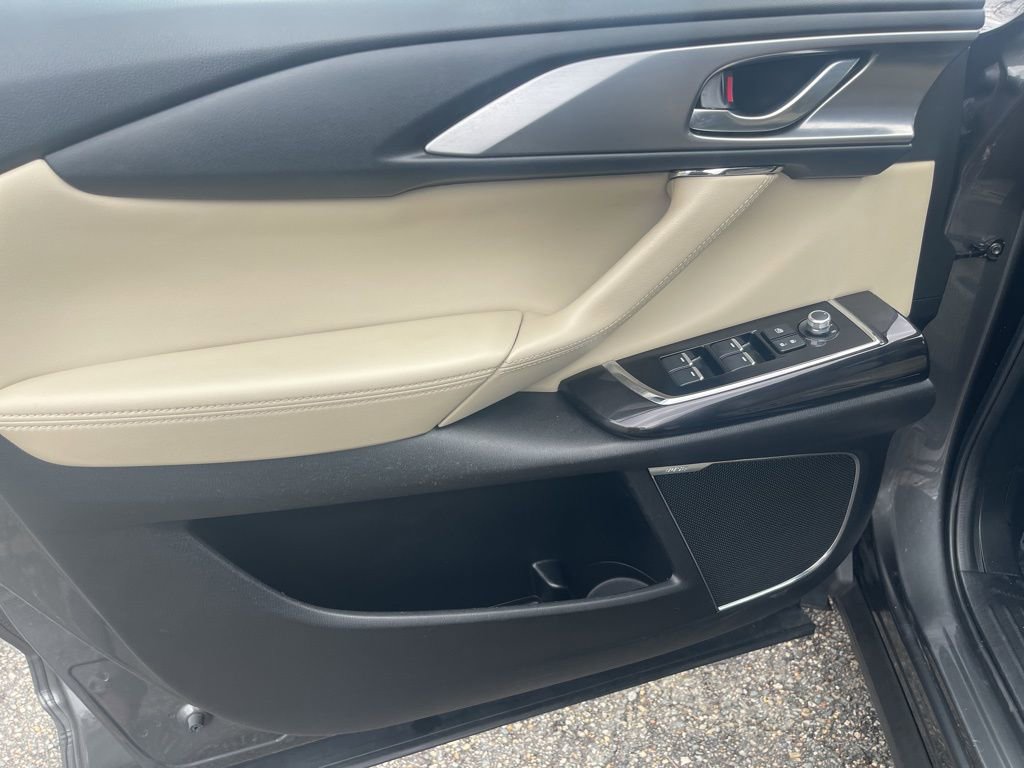 Used 2017 MAZDA CX-9 Grand Touring image 13