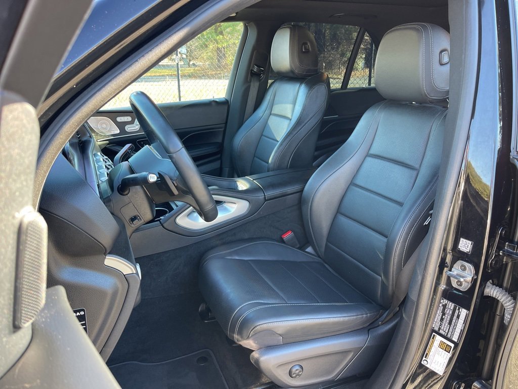 Used 2022 Mercedes-Benz GLE 350 4MATIC image 17