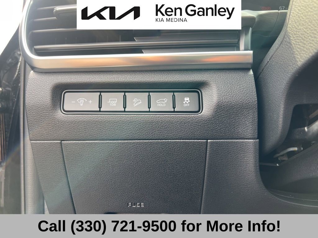 Certified 2025 Kia Telluride SX Prestige X-Line image 30