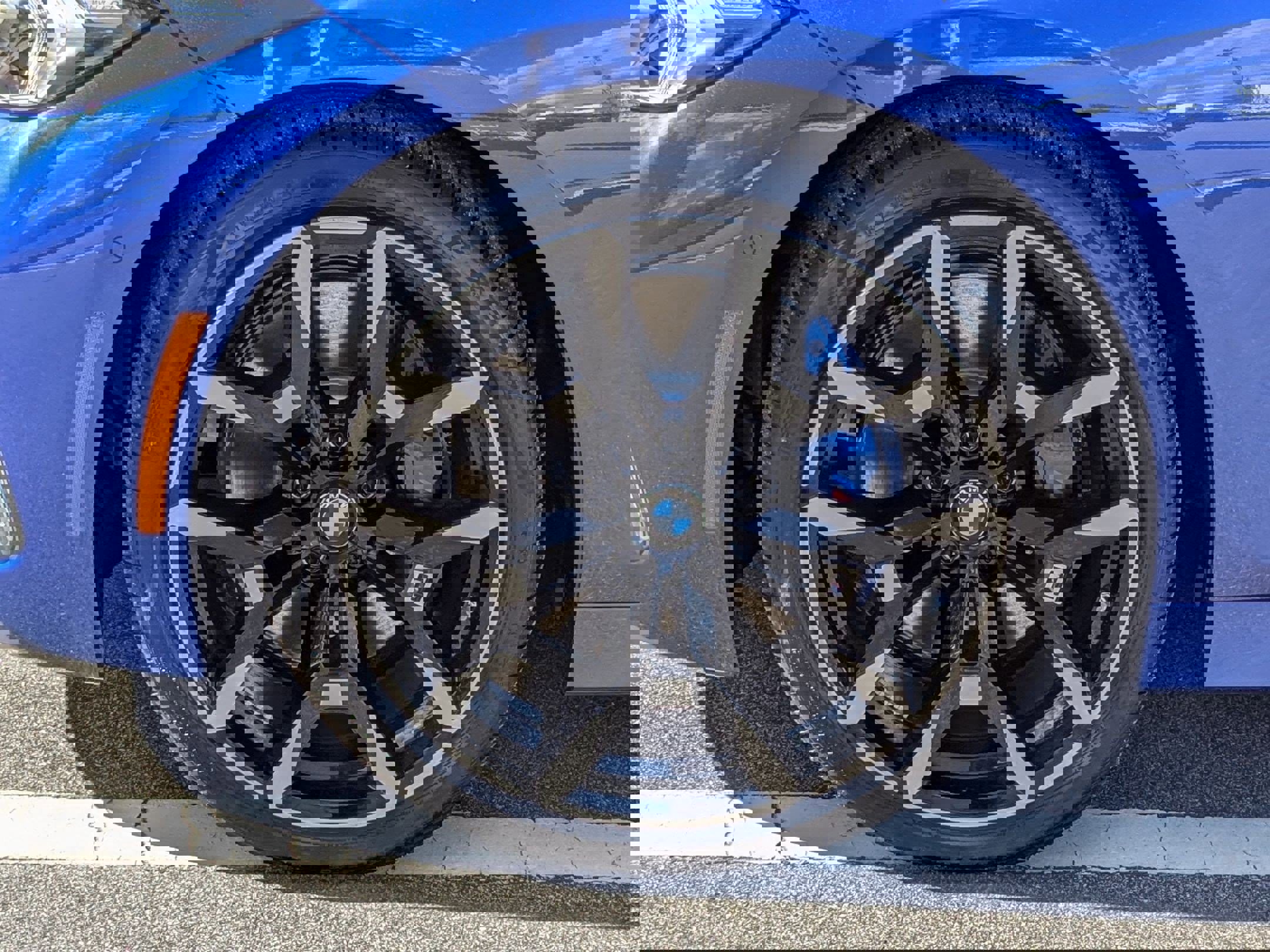 New 2026 BMW M340i w/ Premium Package image 10