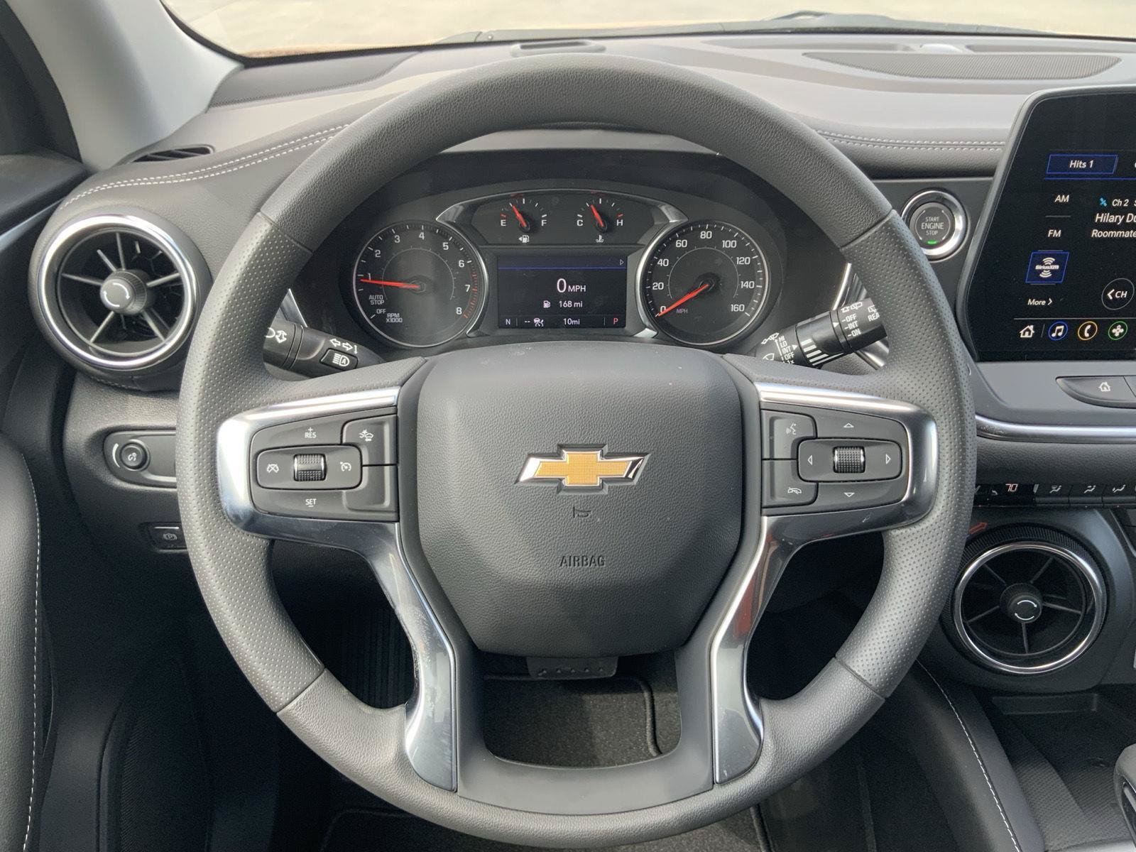 New 2026 Chevrolet Blazer LT w/ Convenience Package AWD/4WD image 30