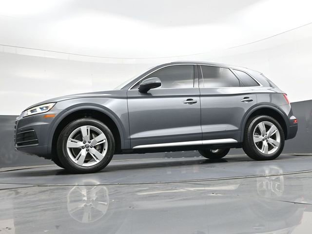 Used 2018 Audi Q5 2.0T Premium Plus w/ Premium Plus Package AWD/4WD image 34