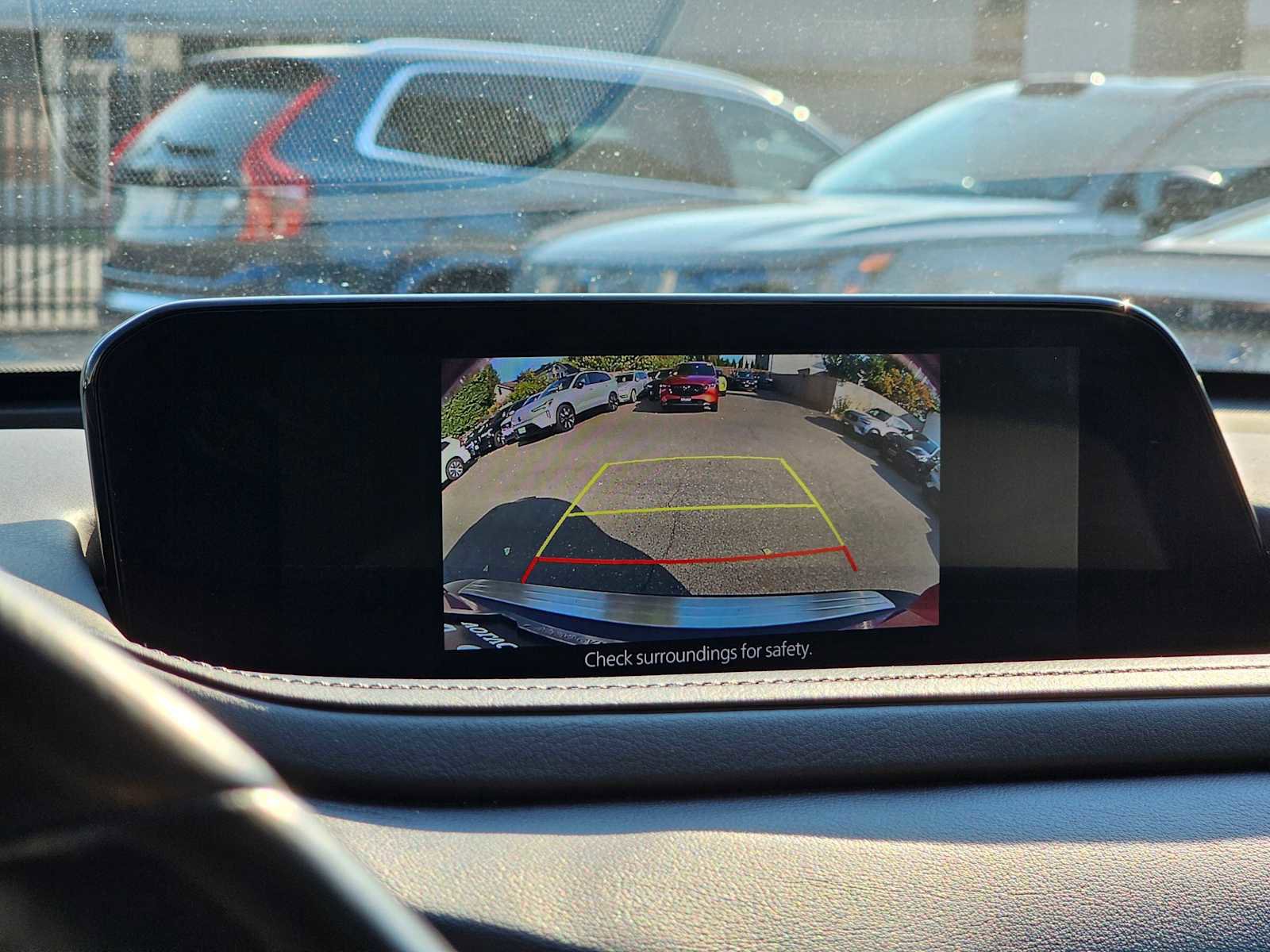 Used 2023 MAZDA CX-30 AWD 2.5 S w/ Preferred Package image 24