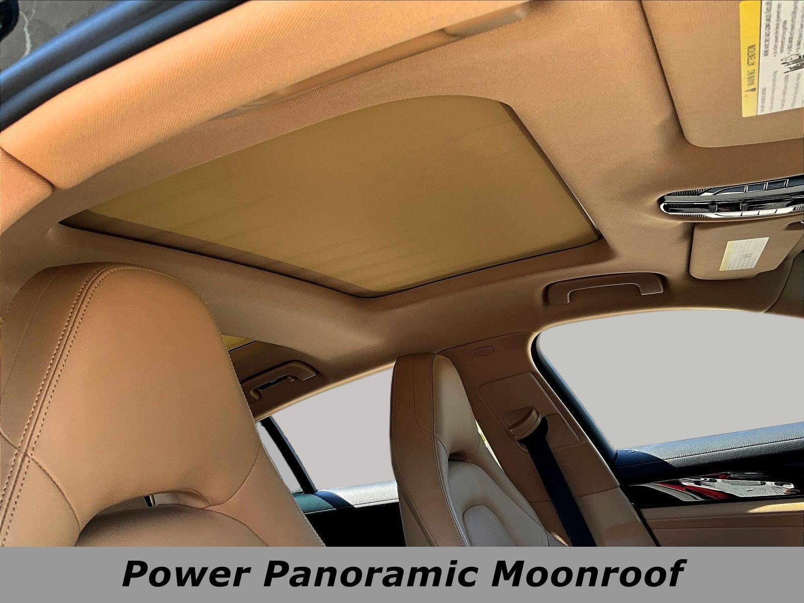 Used 2018 Porsche Panamera 4 AWD/4WD image 27
