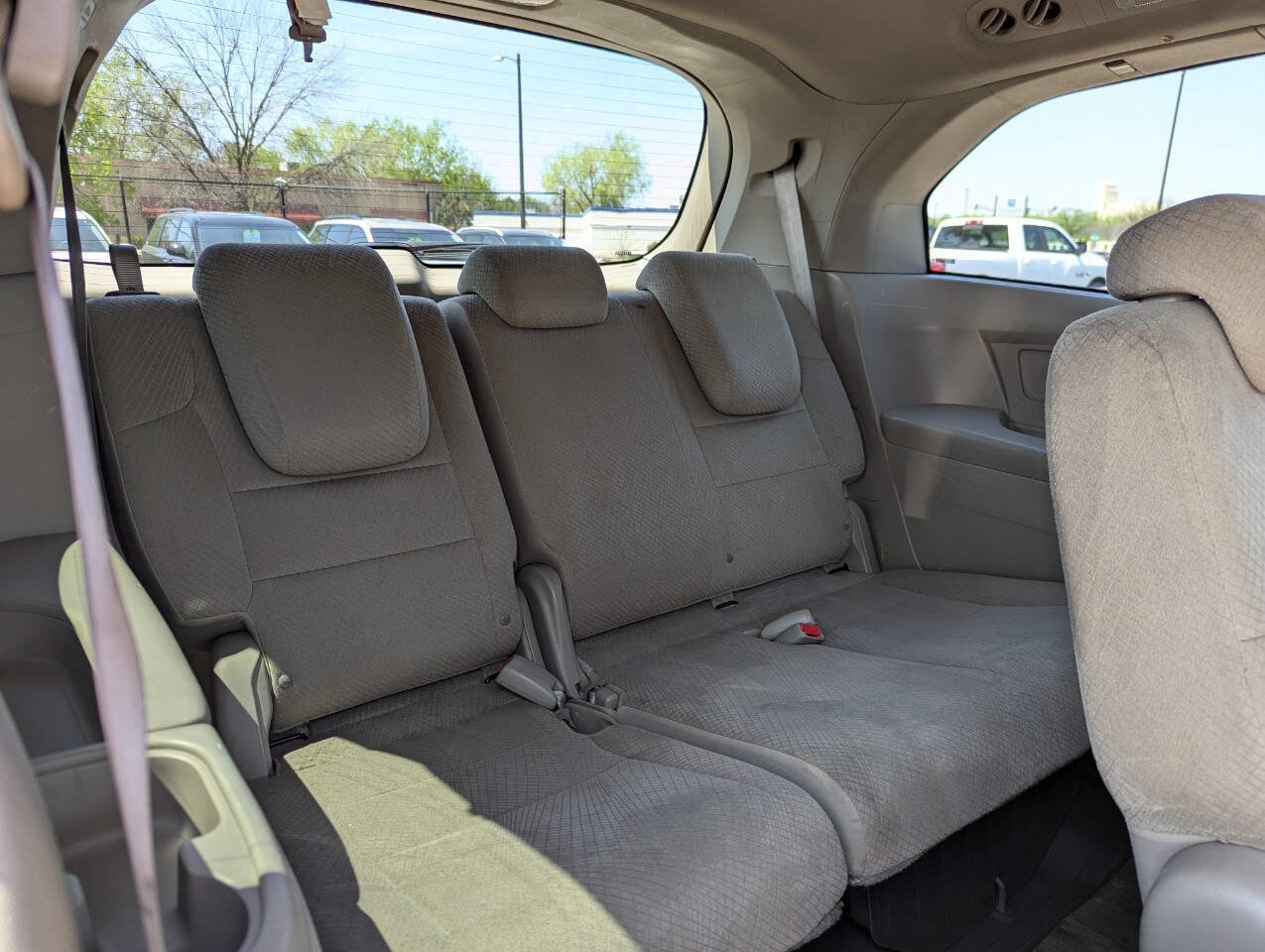 Used 2015 Honda Odyssey EX image 14