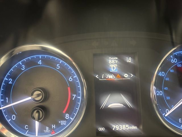 Used 2017 Toyota Corolla SE FWD image 20
