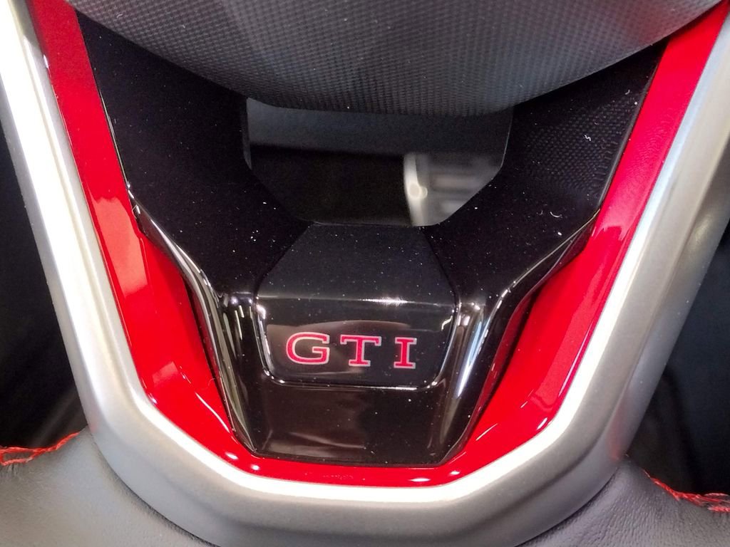 New 2026 Volkswagen GTI SE image 29