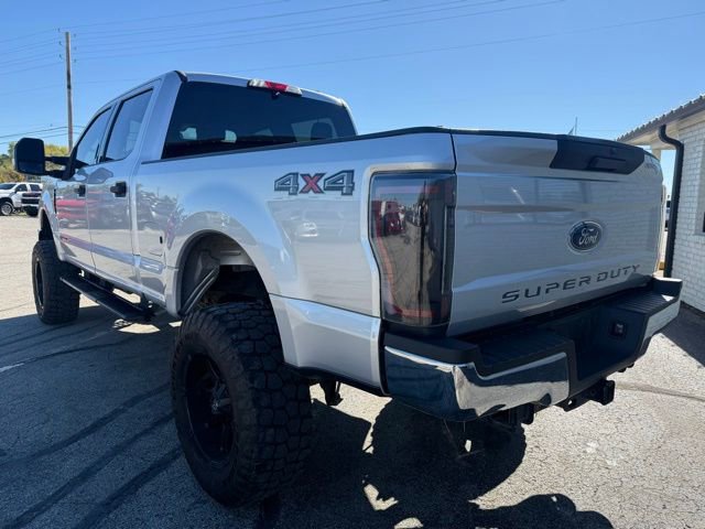 Used 2019 Ford F250 XLT AWD/4WD image 5
