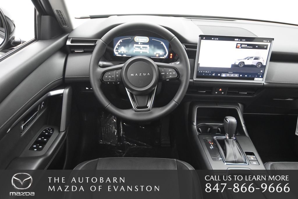 New 2026 MAZDA CX-5 Preferred AWD/4WD image 27