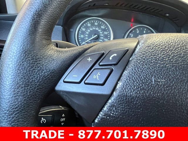 Used 2010 BMW 535i xDrive Wagon image 17