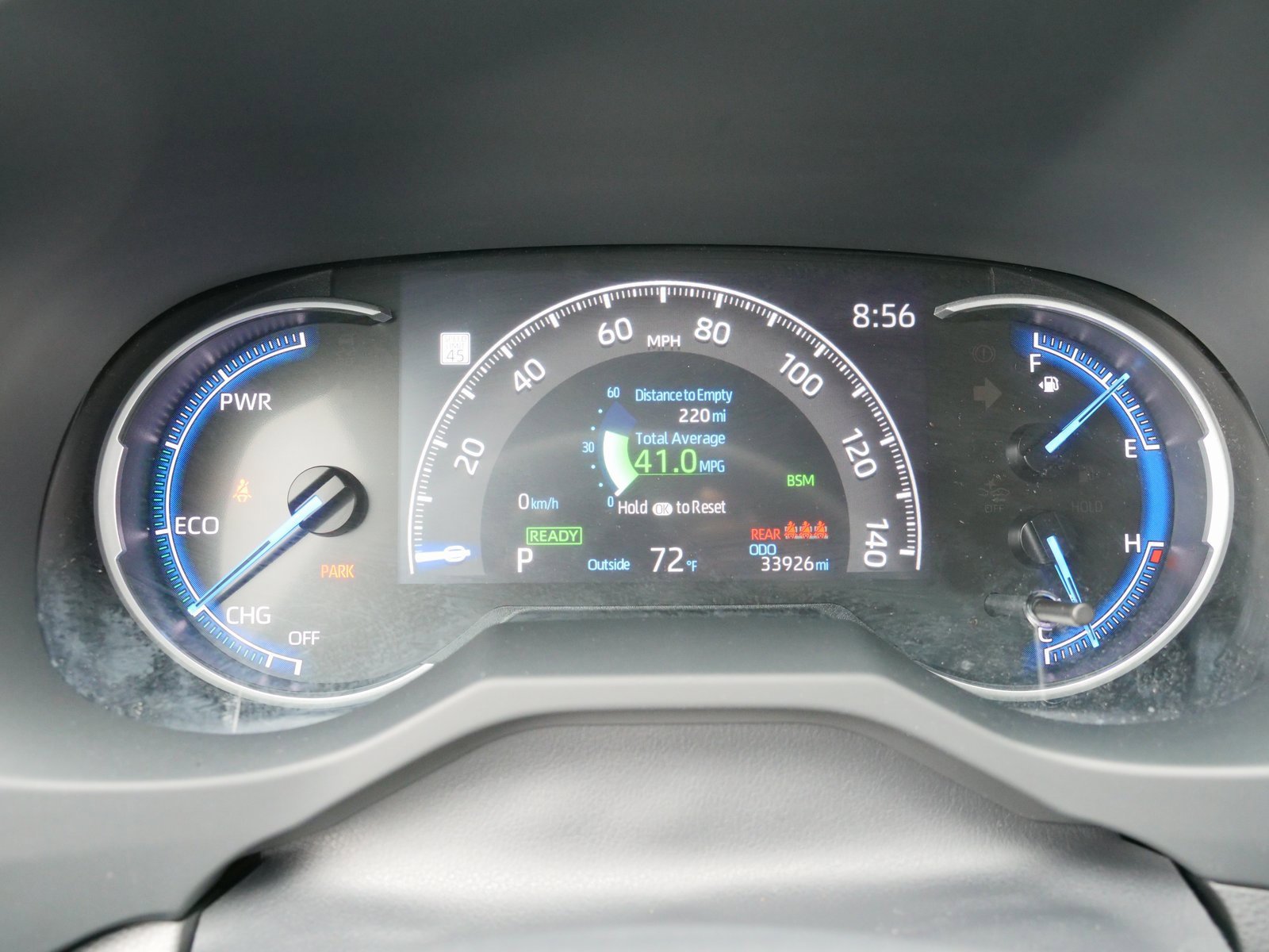 Used 2024 Toyota RAV4 XLE Premium image 21