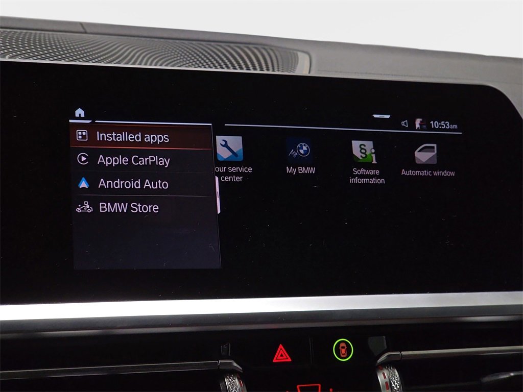 Certified 2021 BMW 430i Coupe w/ M Sport Package image 19