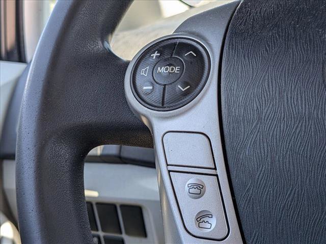 Used 2013 Toyota Prius Two FWD image 12