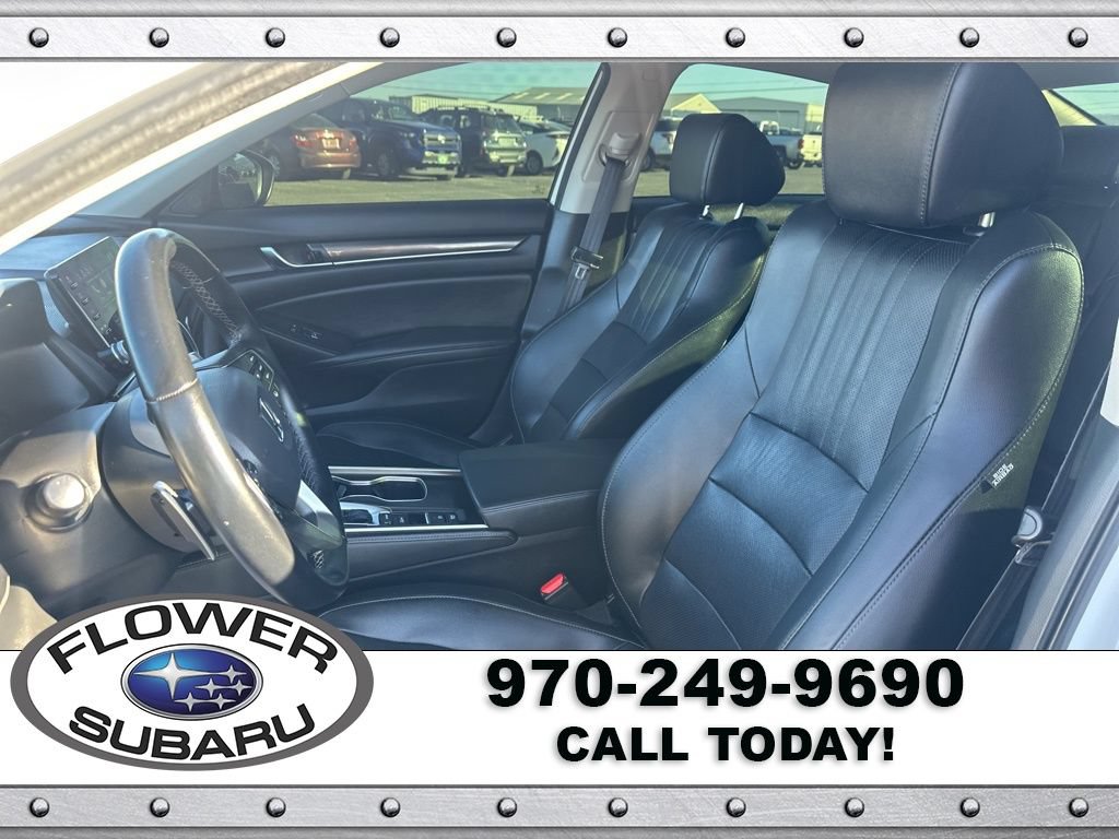 Used 2022 Honda Accord Sport Special Edition image 25