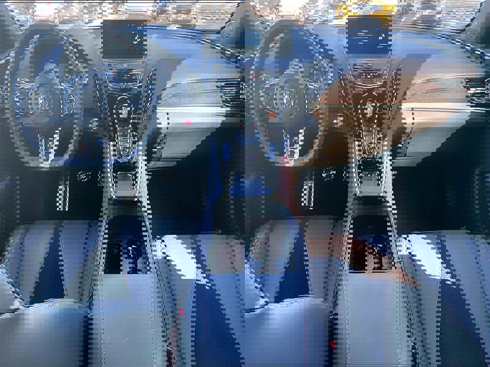 Used 2024 Acura RDX A-Spec image 16