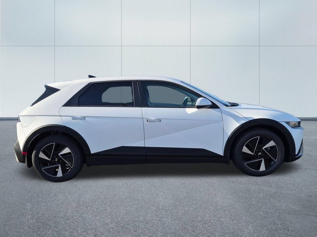 New 2026 Hyundai Ioniq 5 SEL RWD image 7