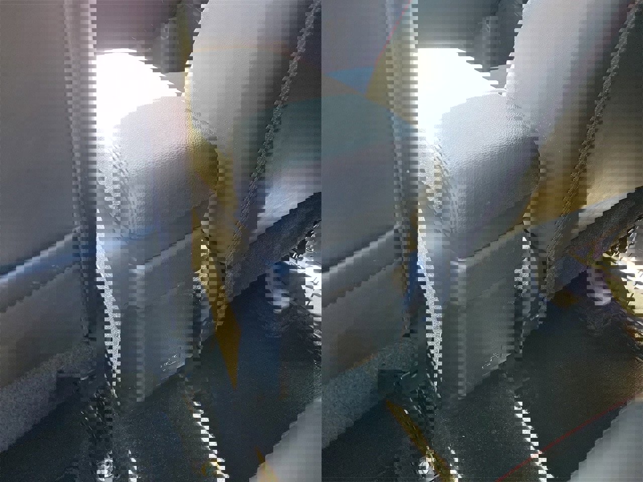 Used 2024 Mitsubishi Outlander Sport SE image 11