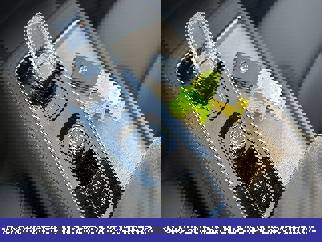 Certified 2025 Volvo XC90 B6 Plus image 20