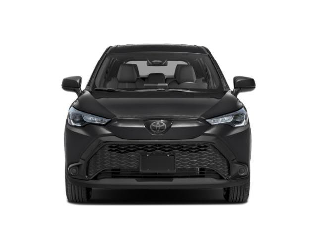 Certified 2025 Toyota Corolla Cross AWD Hybrid image 4