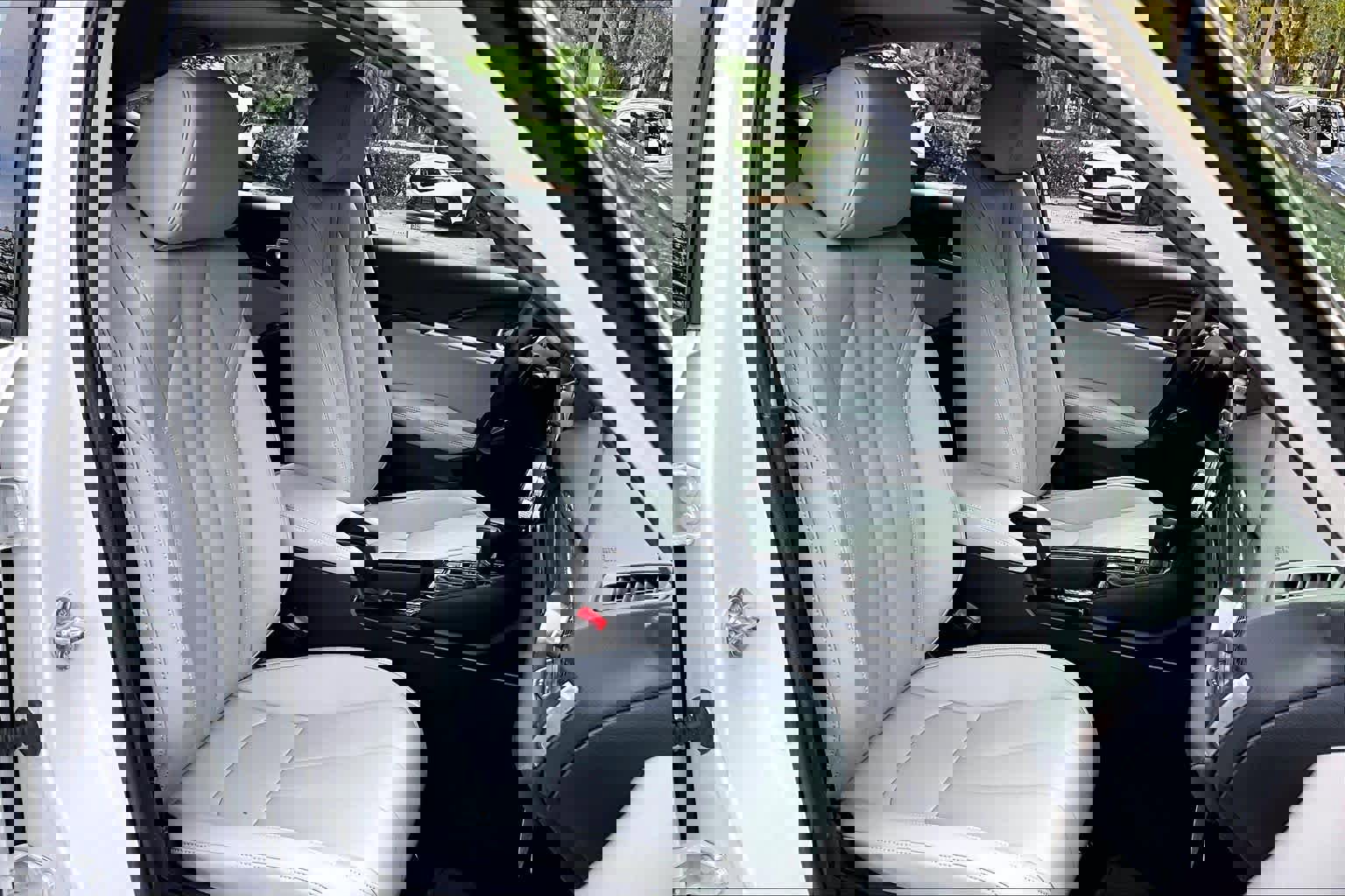 Certified 2025 Acura Integra image 8