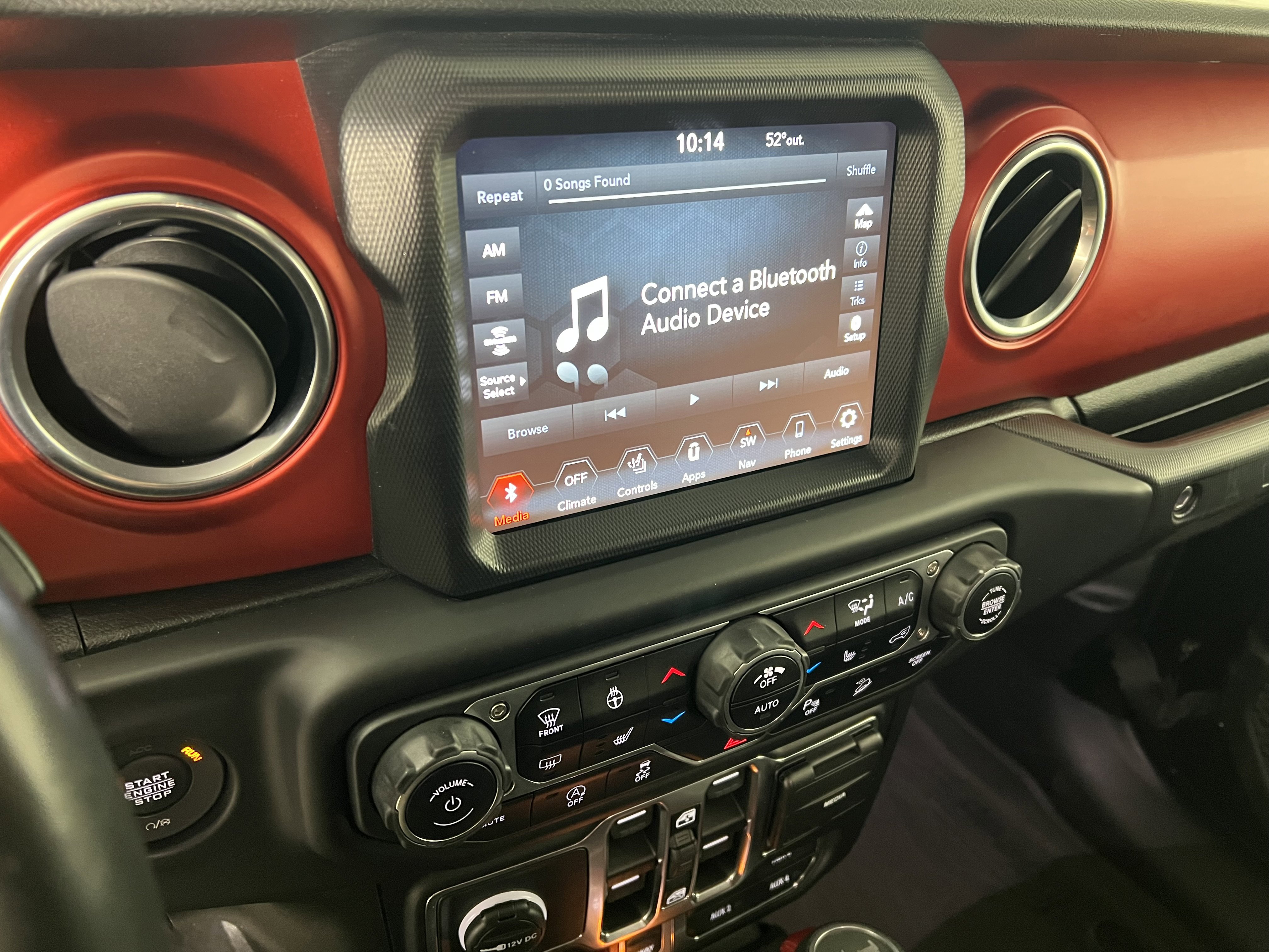 Used 2021 Jeep Wrangler Unlimited Rubicon image 25