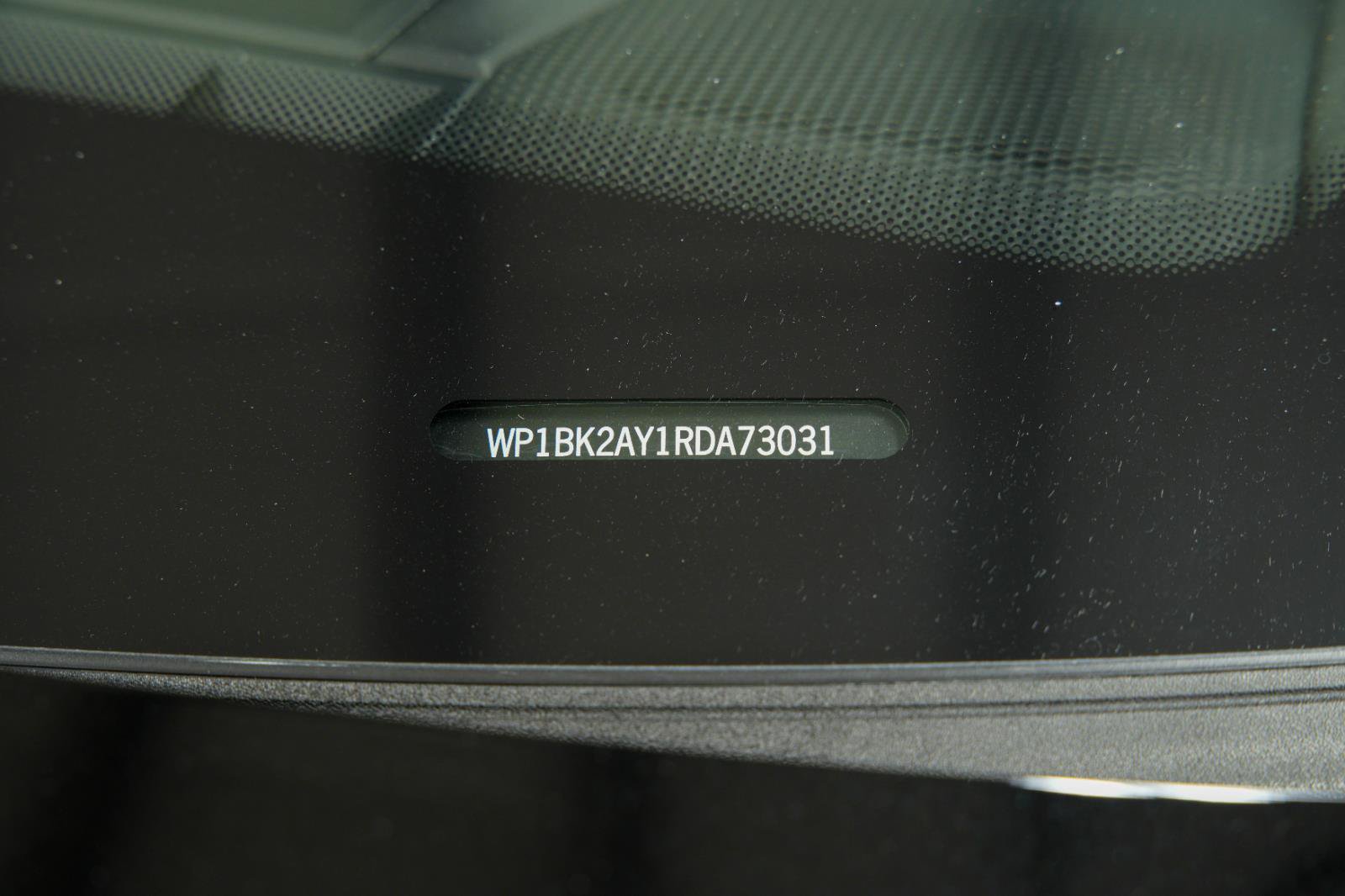 Used 2024 Porsche Cayenne Turbo GT AWD/4WD image 48