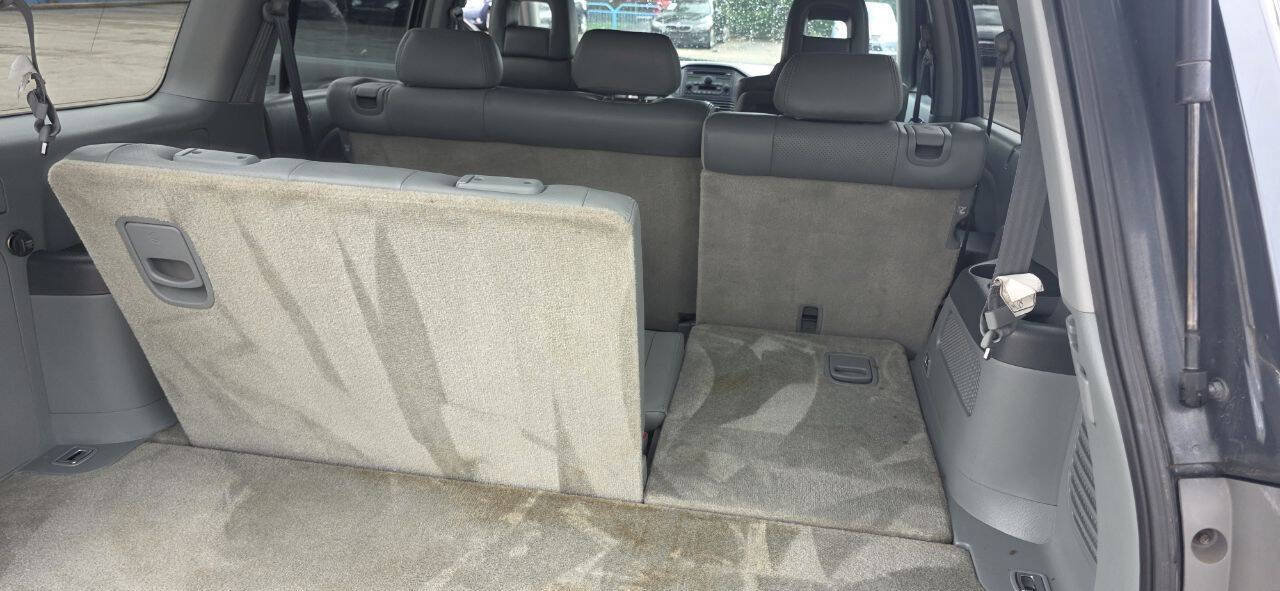 Used 2005 Honda Pilot EX-L image 11