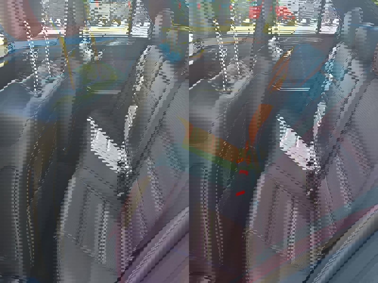 Used 2015 Mercedes-Benz E 63 AMG S-Model image 15