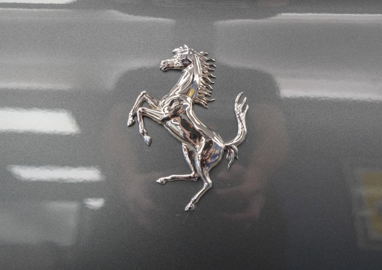 Used 2011 Ferrari California Base 2dr Convertible image 59