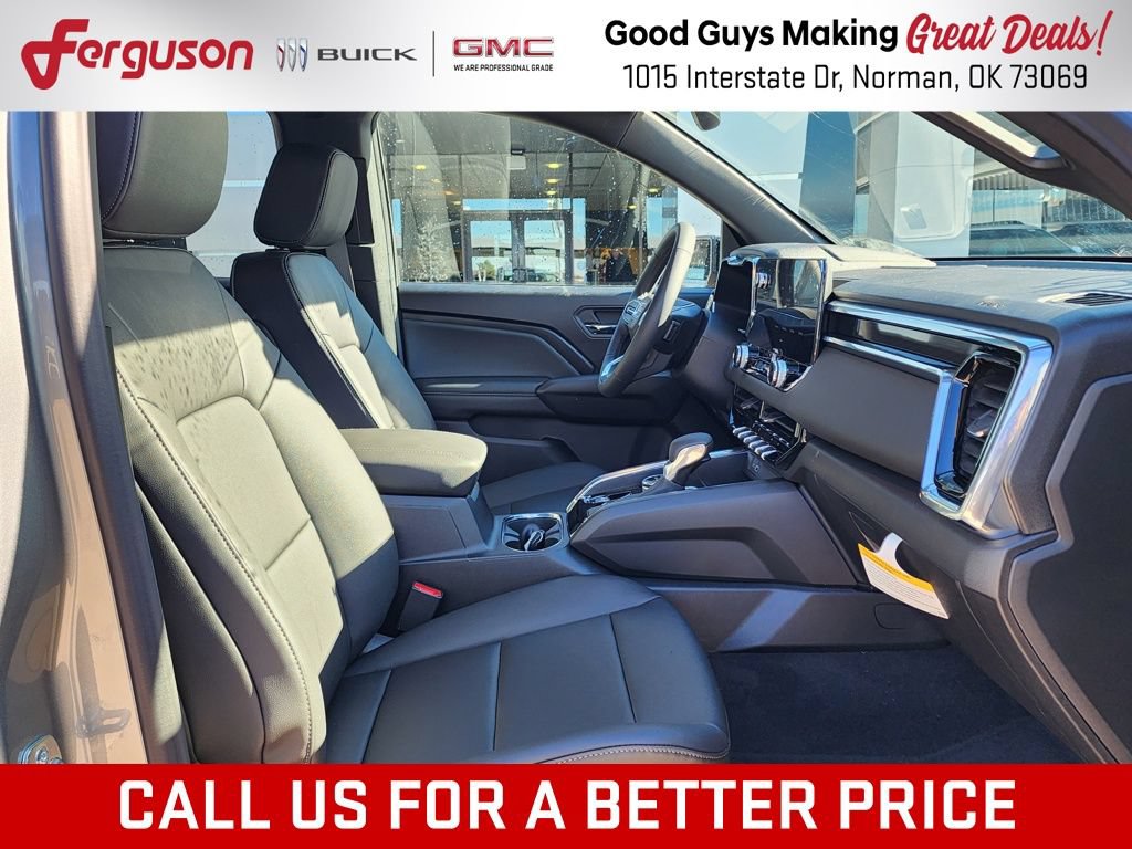 New 2026 GMC Canyon Elevation w/ Convenience Package AWD/4WD image 41