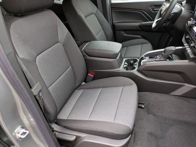 New 2026 Chevrolet Colorado W/T image 28