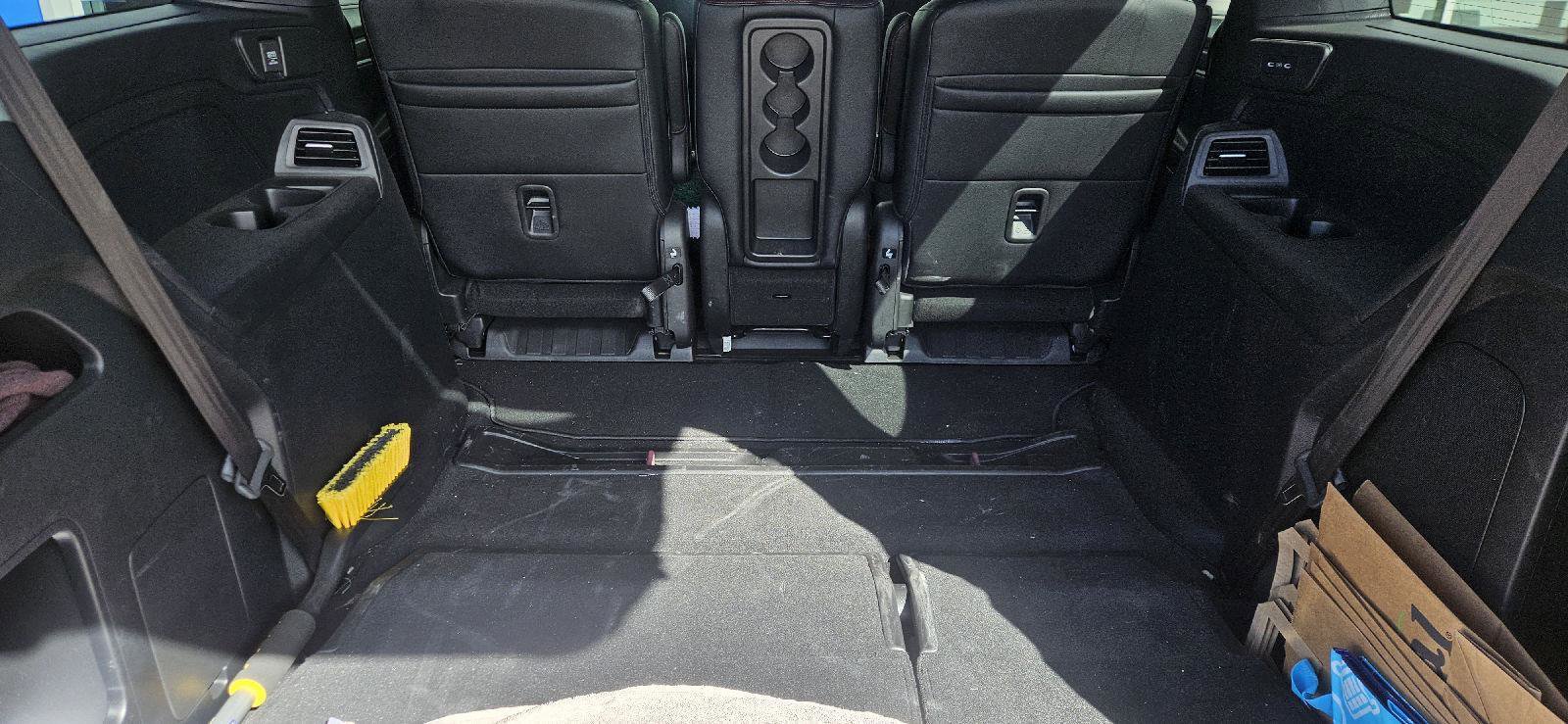 Used 2025 Honda Odyssey Sport-L image 13