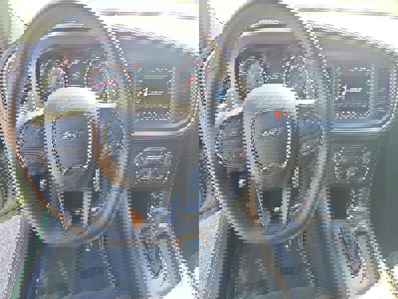 Used 2023 Dodge Charger Scat Pack image 18