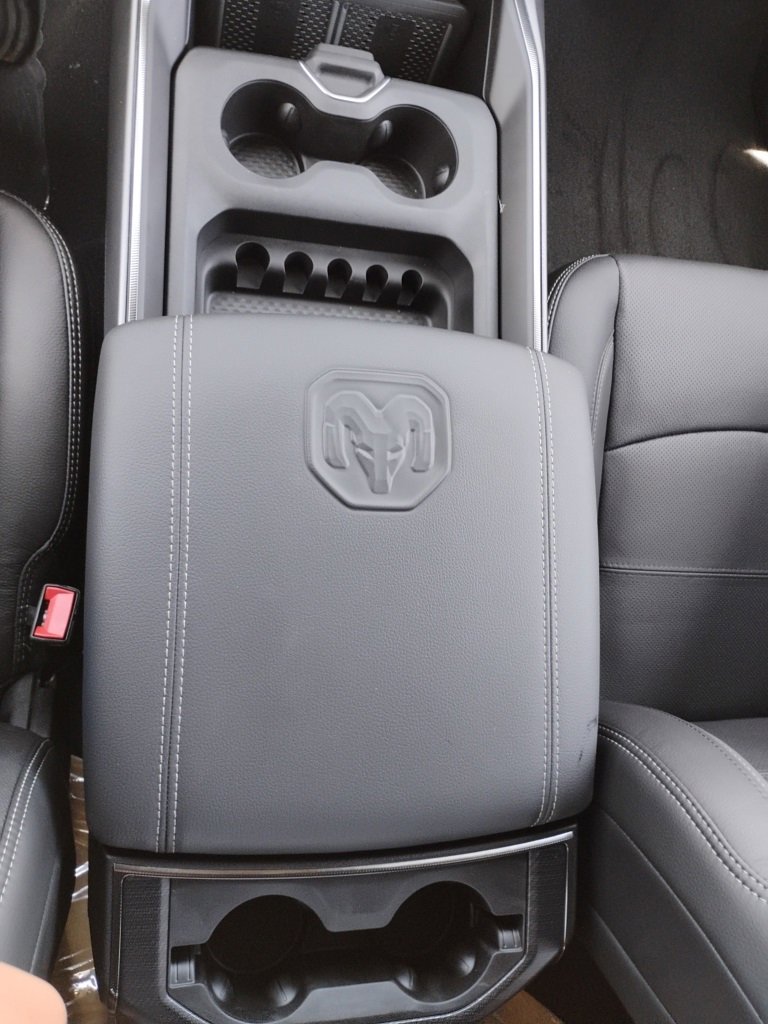 New 2025 RAM 2500 Power Wagon image 28