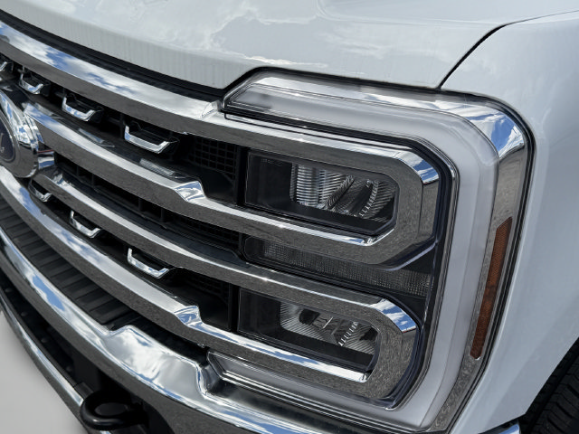 New 2026 Ford F350 Lariat RWD image 43