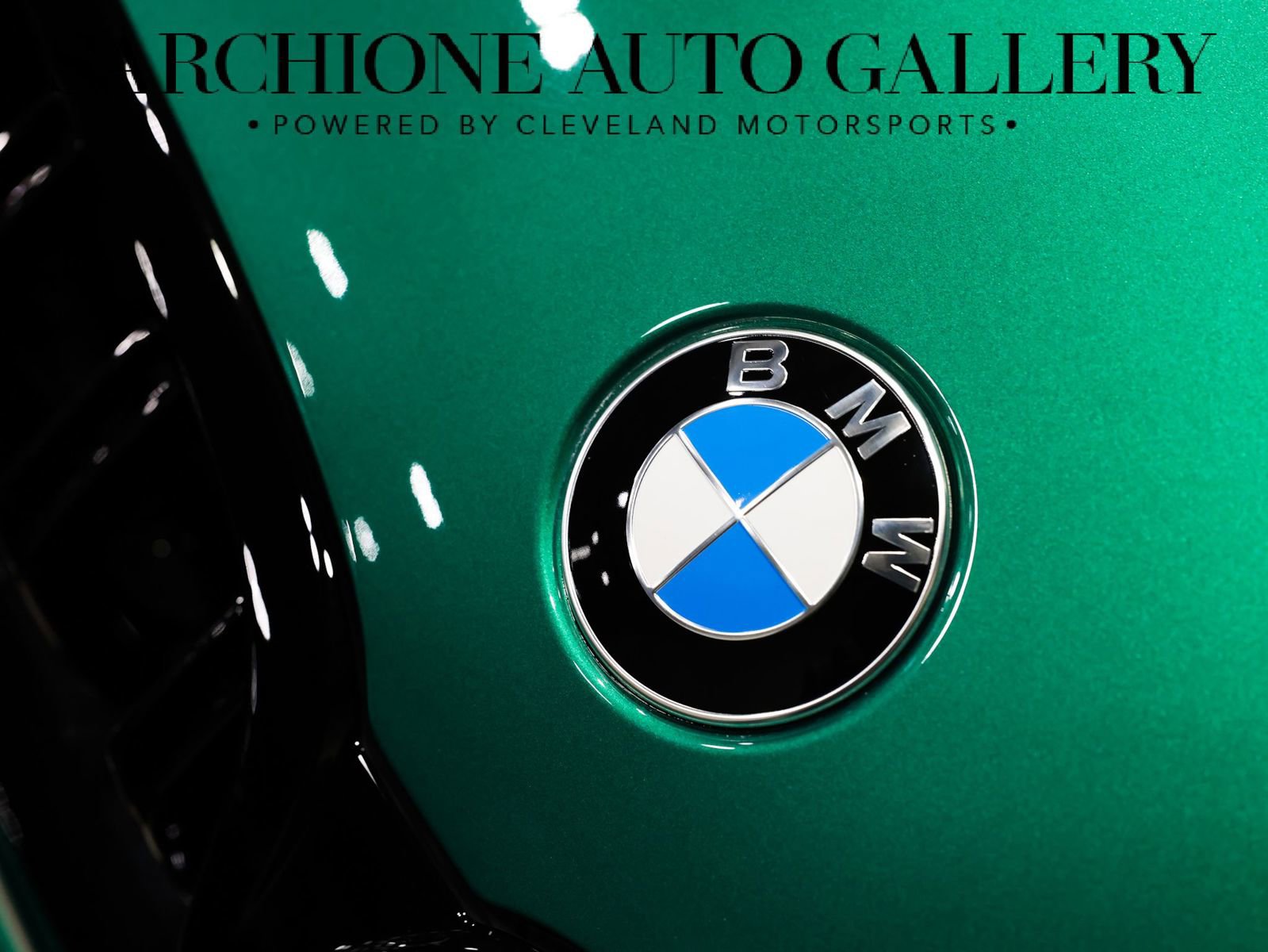 Used 2025 BMW M8 Competition image 62