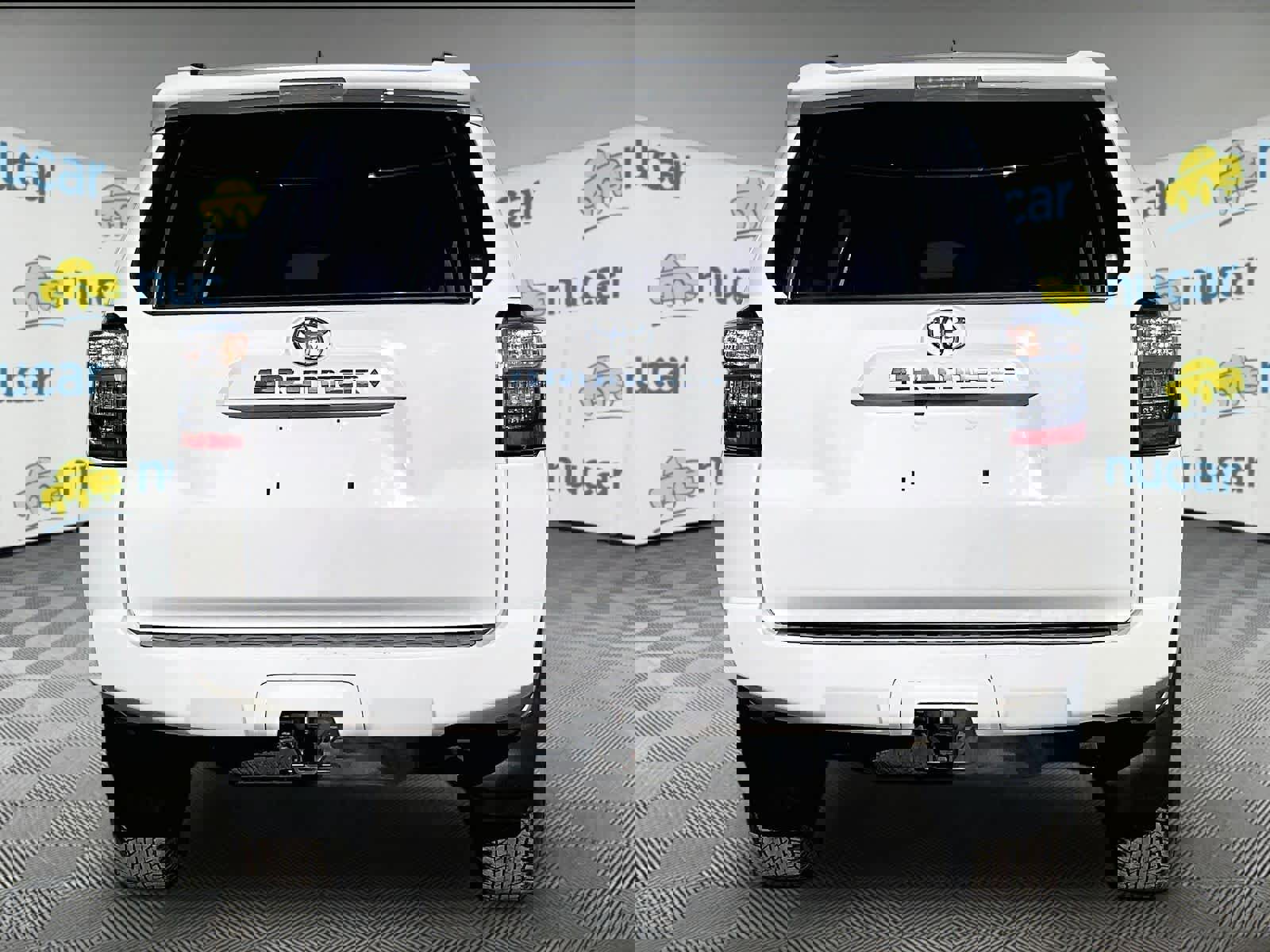 Certified 2024 Toyota 4Runner SR5 Premium image 5