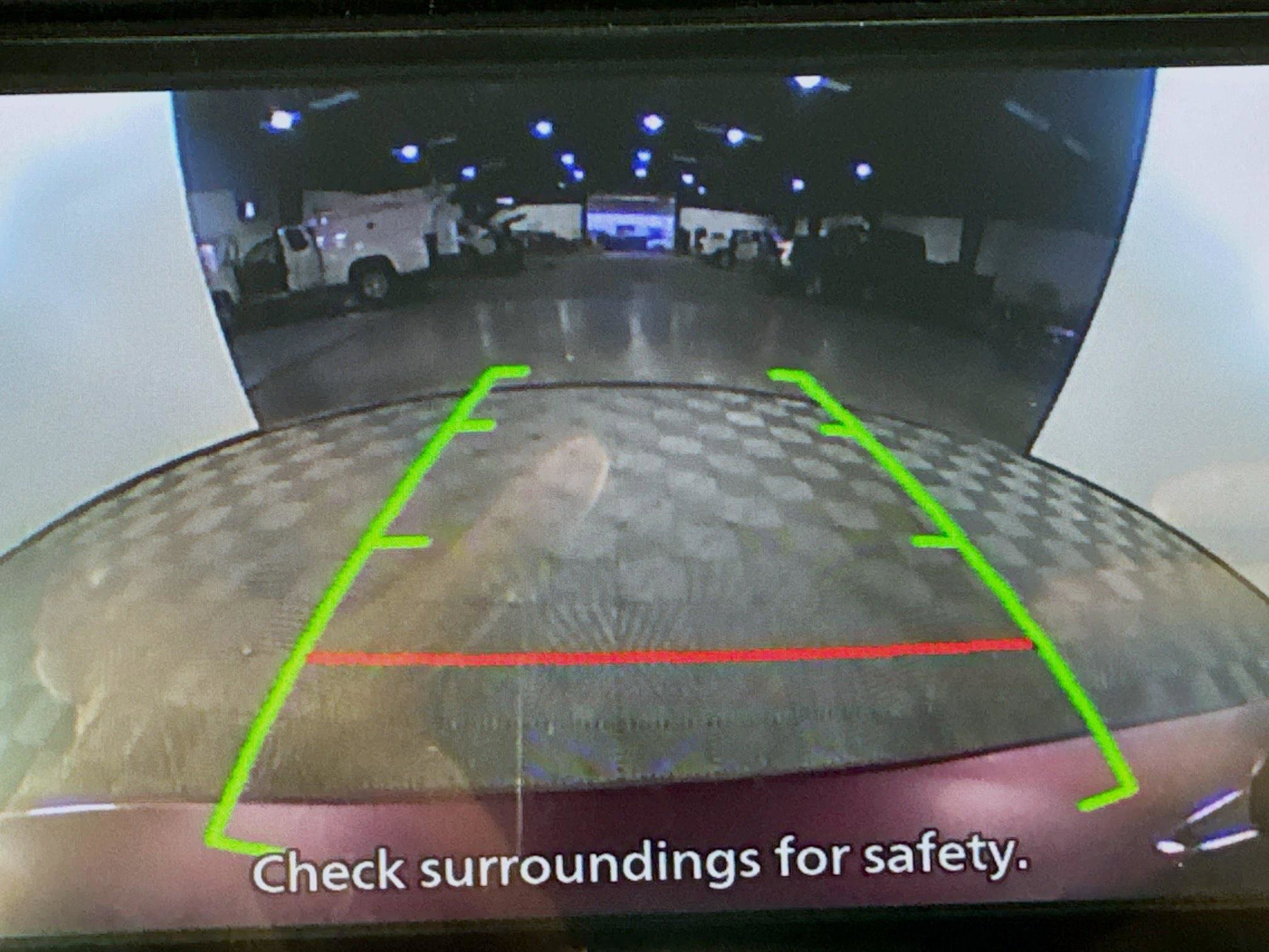 Used 2024 Mitsubishi Mirage ES image 18