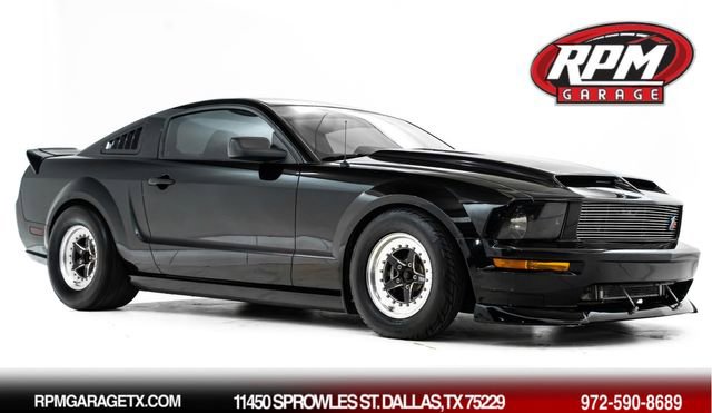 Used 2006 Ford Mustang GT image 1