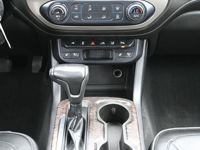 Used 2021 GMC Canyon Denali image 21