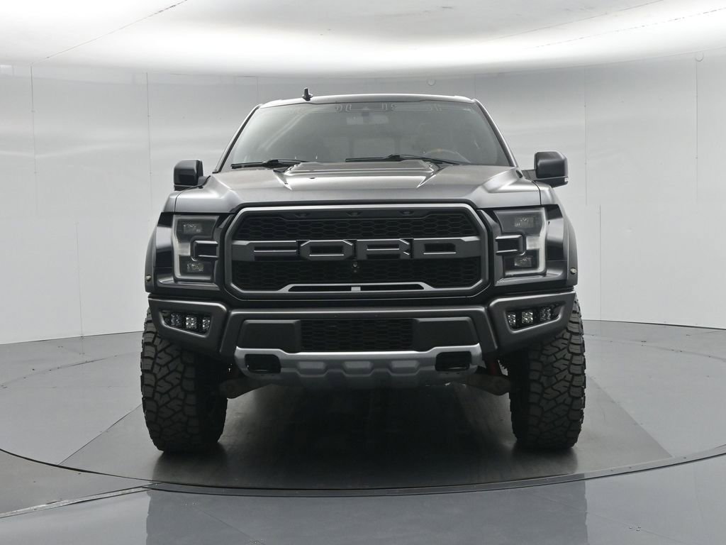 Used 2019 Ford F150 Raptor w/ Equipment Group 802A Luxury AWD/4WD image 26